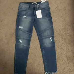 Women’s jeans
